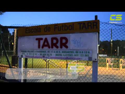 El Tarr - Instal·lacions