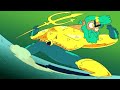 Cartoon Network Aquaman King Of Atlantis Movie Event Premiere Promo May 14 2022