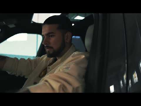 05. Brujo Cantillo ft David Marley - Ayer Cantabas (Prod by David Marley)