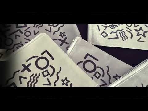 Saturn Magic -Multisensory Bags (Gimmicks and Online Instructions) by Luca Volpe and Alan Wong - Tr