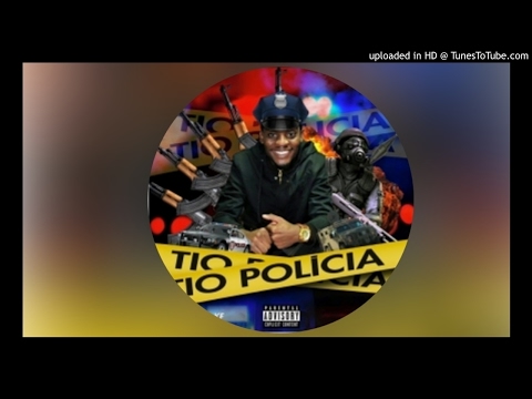 Nicotina KF - Buleya (prod. by Latitude Records)