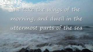 Michael W. Smith - I See You with Lyrics