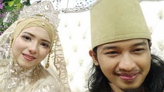 Download lagu RESEPSI PERNIKAHAN KH MUNAWIR HIDAYATULLAH DAN NENG NELA mp3