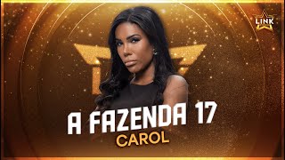 🟣 A FOGUEIRA DA FAZENDA COM CAROL LEKKER | LINK PODCAST