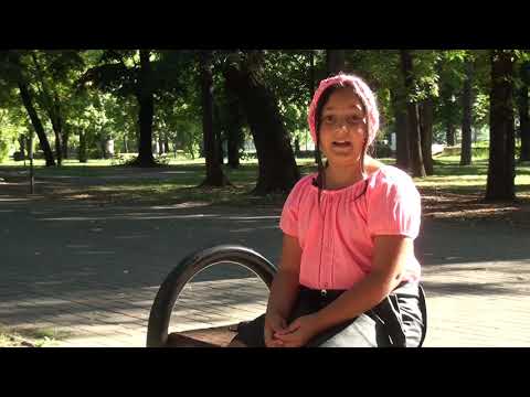 Запознавање со Ана Бучуковска / СИ-ДО 2020