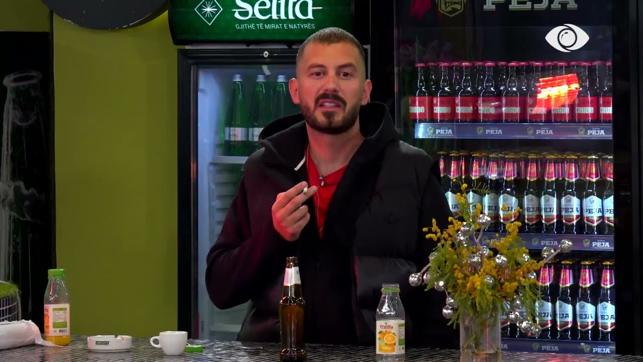 “Këtu njerëzit ndahen si njeri-lojtar”/ Romeo-Erjolës: Më ke shokuar…