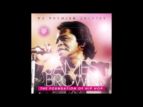 DJ Premier Salutes James Brown | The Foundation Of Hip Hop