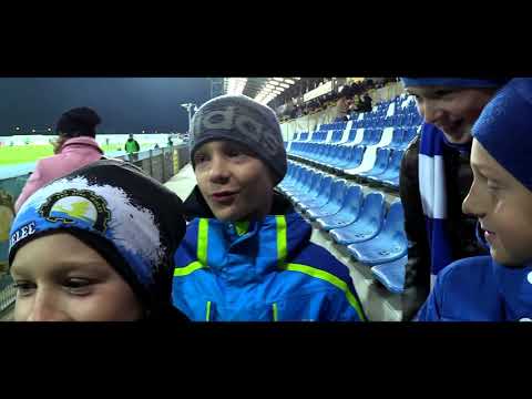 Kulisy meczu Stal Mielec - Zagłębie Sosnowiec | LVBET.PL