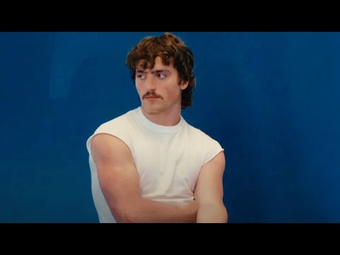 Benson Boone - Sorry I'm Here For Someone Else on Spotify Charts
