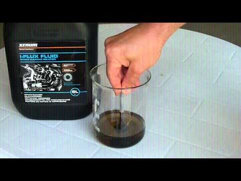 XENUM science - I-FLUX chemical - demo.MPG