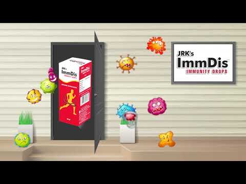 Ayurvedic Immunity Booster Medicine, Liquid