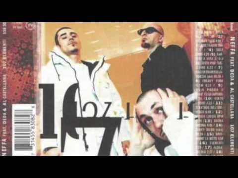 Neffa feat. Deda - Tutto può succedere