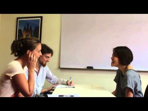 Préparation au DELF A1 oral