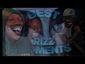 Tiktoks Edits Of The Best Rizz Moments Part 3