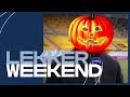 HerfstVARkantie en Lam & De Leeuw in schijnwerpers!? | Lekker Weekend