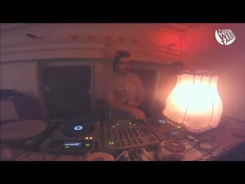 Carsten Rausch DJ Set @ 3000 Grad Showcase on Mischwerk FM