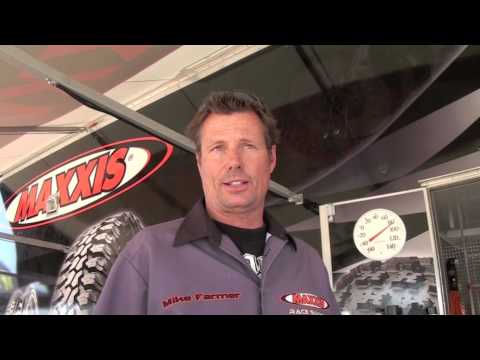 Maxxis Tires- which is best