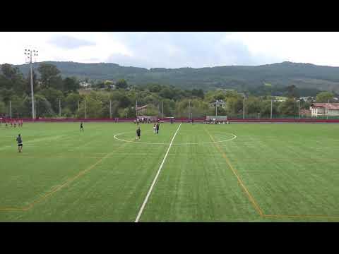 2024/09/22 Athletic Club C VS Añorga K.K.E. (1-2)