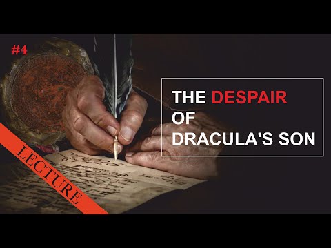 Mihnea the Bad. Legitimising power by unconventional means | #4 Dr. Adrian Gheorghe