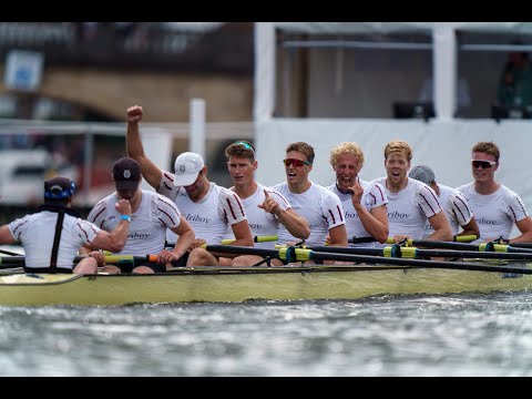 Nereus Henley Temple Challenge Cup 2021