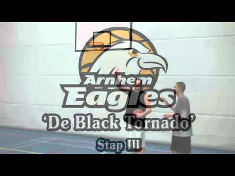 Arnhem Eagles Move Van De Maand - Aflevering I