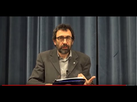 Il Presidente nazionale dell'Azione Cattolica Italiana a Termoli (CB) -HD- 28 novembre 2019