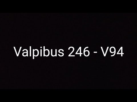 Valpi Bus 246 - V94