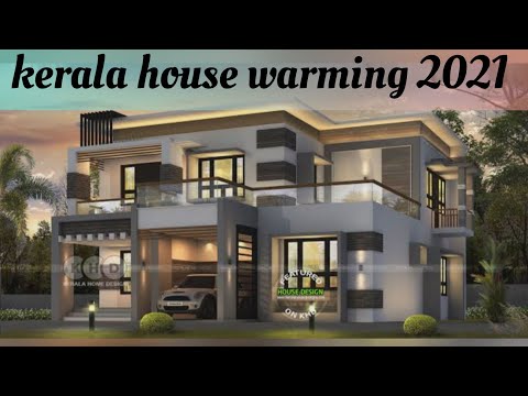 kerala house warming 2021🏠