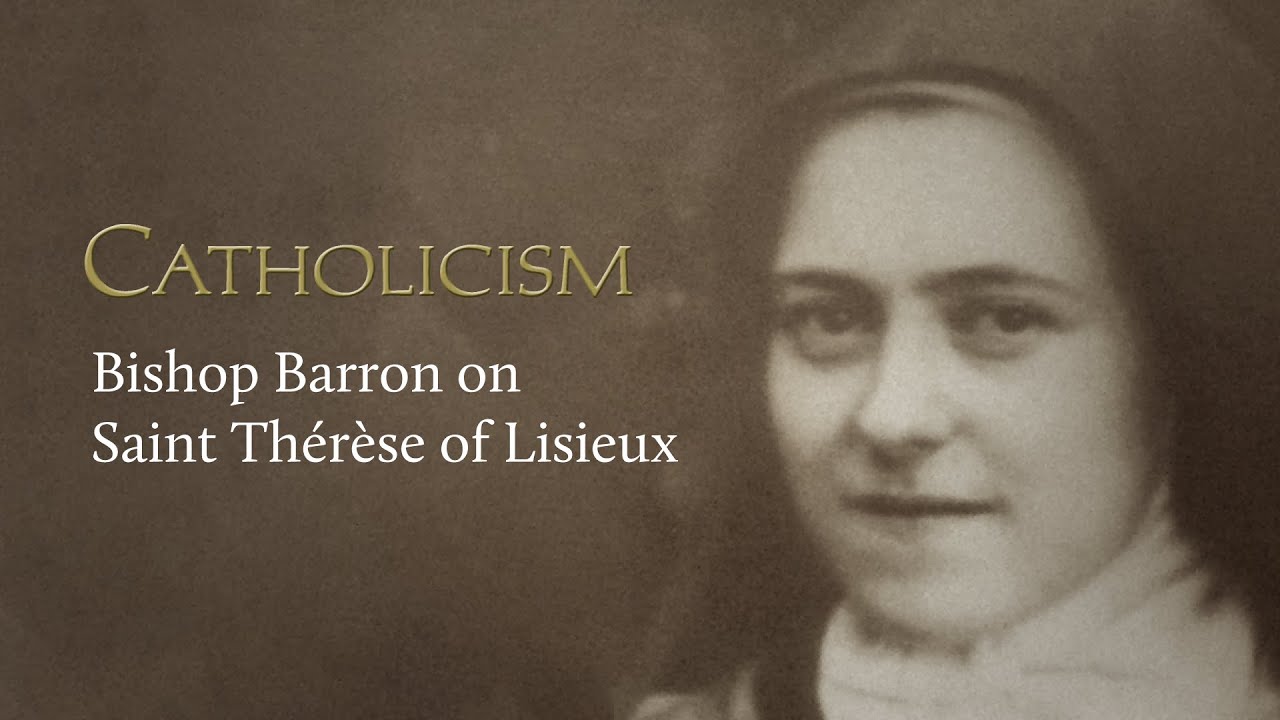 Saint Thérèse of Lisieux (S01E08)