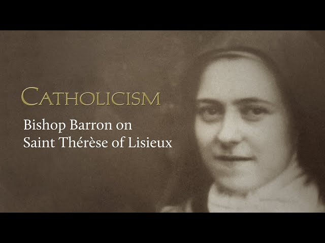 Saint Thérèse of Lisieux (S01E08)