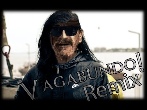 Vagabundo! Rage MASTER FIFA 15 Remix