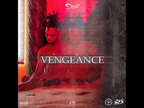 D'yani-Vengeance RAW (OFFICIAL VIDEO)