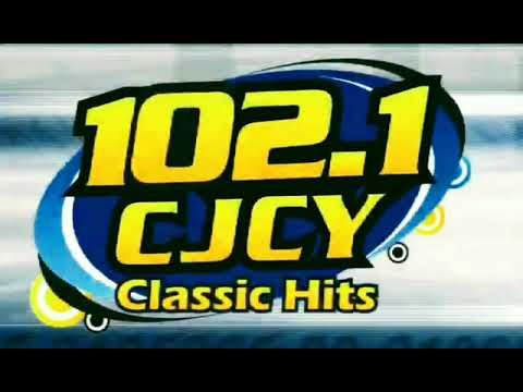 102.1 FM "Classic Hits"