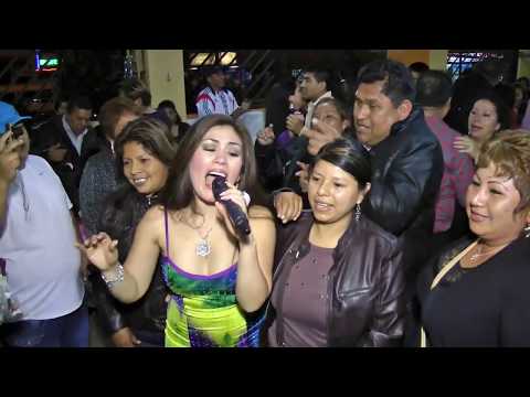 TINTA ROJA-LA DEL VESTIDO DE NOVIA-EL DIVORCIO...(D.R.) LOS HERMANOS CASTRO/MATRI EDINSON Y MARISOL