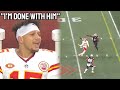 Patrick Mahomes Is OFFICIALLY DONE With Kadarius Toney After This!