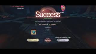 Mirage: Crypt of Shadows - F31