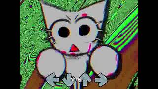 Cover art for femtanaly fnf