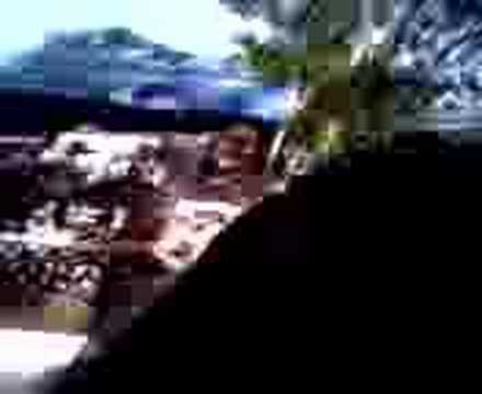 PATRCIA DAY HOOTENANNY 2006 WITH APRIL