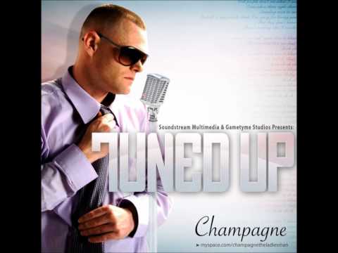 Hustle Hard - Champagne Feat Dax Flow