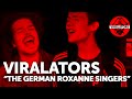 Viralators (Shred) "The German Roxanne (Cover ...