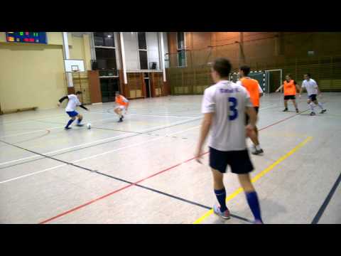 StrefaFutbolu.pl: akssofteam - TTOW Team