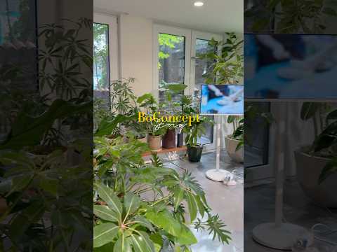 Somewhere in Seoul #boconcept #iamarinaten #lasscutok #seoul