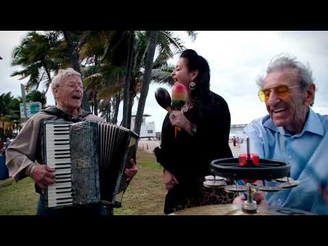Saul & Ruby's Holocaust Survivor Band - TRAILER