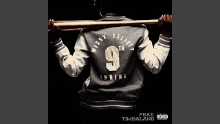 9th Inning (With Timbaland)