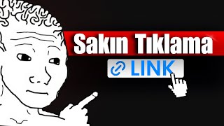 Bir Linkle İnsanları Hacklemek Gerçekten Mümkün mü? | Etik Hacking
