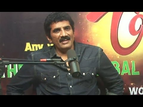 TORI Live Show with Actor Rao Ramesh