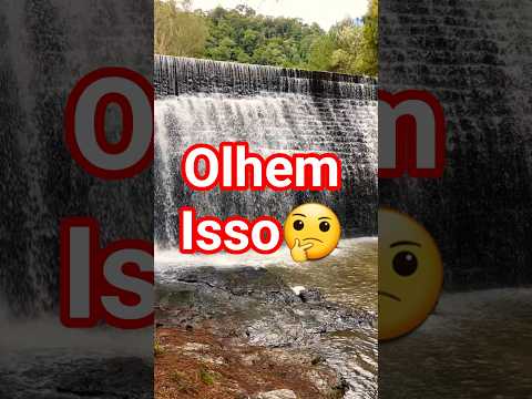 Cachoeira Cerro Azul em Rio Negrinho: Paraíso Secreto 🌿💦