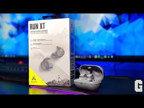 Jaybird Run XT True Wireless REVIEW : Great...With One Major Flaw