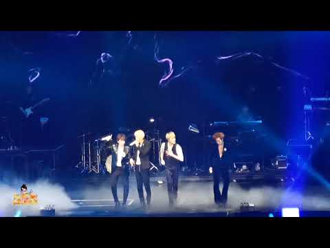 [20200125] WINNER 위너 - EMPTY | Winner Cross Tour In Manila