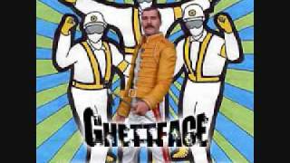 Ghettface - Intergalactic Rock